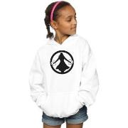 Sweat-shirt enfant Marvel BI11252