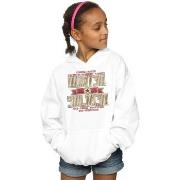 Sweat-shirt enfant Marvel BI11283