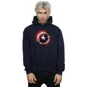 Sweat-shirt Marvel Avengers