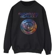 Sweat-shirt Marvel Guardians Of The Galaxy