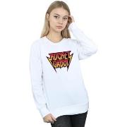 Sweat-shirt Marvel Guardians Of The Galaxy Vol. 2