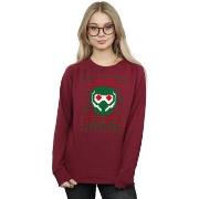 Sweat-shirt Marvel Guardians Of The Galaxy Vol. 2