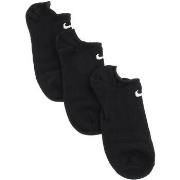 Socquettes Nike Unisex lightweight no-show soc