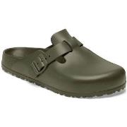 Sandales BIRKENSTOCK Sandales Boston EVA Khaki