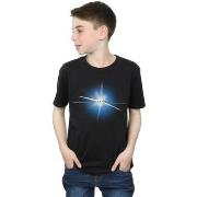 T-shirt enfant Nasa Kennedy Space Centre Planet