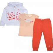 Ensembles enfant Levis Ensemble bébé 3 pièces