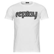 T-shirt Replay M6754-000-2660