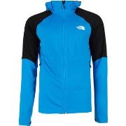 Pull The North Face M BOLT POLARTEC HOODIE