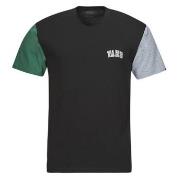 T-shirt Vans COLORBLOCK VARSITY SS TEE