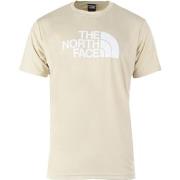 Chemise The North Face M REAXION EASY TEE - EU