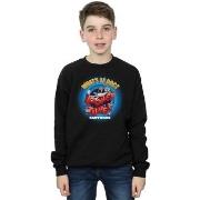 Sweat-shirt enfant Dessins Animés Cartoons What's Up Doc Circle