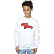 Sweat-shirt enfant Dessins Animés BI23428