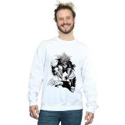 Sweat-shirt Dc Comics BI29380