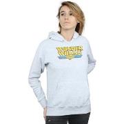 Sweat-shirt Dc Comics BI2714