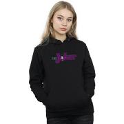 Sweat-shirt Dc Comics BI2762