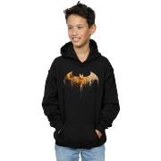 Sweat-shirt enfant Dc Comics Arkham Knight