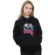 Sweat-shirt Dc Comics BI2891