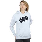 Sweat-shirt Dc Comics BI2892