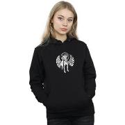 Sweat-shirt Dc Comics Gotham Girl