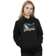 Sweat-shirt Dc Comics BI2940