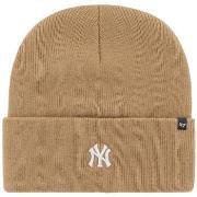 Bonnet '47 Brand Bonnet 47 Brand New York Yankees Base Runner CAMEL