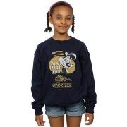 Sweat-shirt enfant Dessins Animés Odorizer