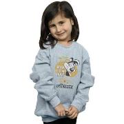 Sweat-shirt enfant Dessins Animés Pepe Le Pew Odorizer