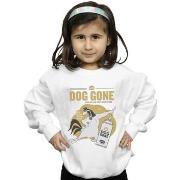 Sweat-shirt enfant Dessins Animés BI23311