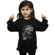 Sweat-shirt enfant Dessins Animés Rub Me The Wrong Way