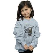 Sweat-shirt enfant Dessins Animés Energy Boost