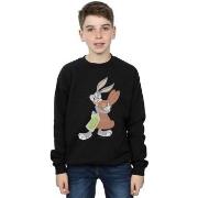 Sweat-shirt enfant Dessins Animés Yummy Easter