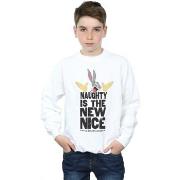 Sweat-shirt enfant Dessins Animés BI23395