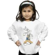 Sweat-shirt enfant Dessins Animés BI23399