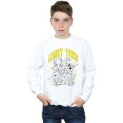 Sweat-shirt enfant Dessins Animés BI23450