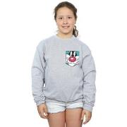 Sweat-shirt enfant Dessins Animés BI23453