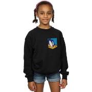 Sweat-shirt enfant Dessins Animés BI23474