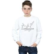 Sweat-shirt enfant Dessins Animés BI23491