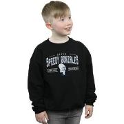 Sweat-shirt enfant Dessins Animés All About Cheese