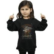 Sweat-shirt enfant Dessins Animés BI23496