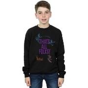 Sweat-shirt enfant Dessins Animés BI23532