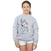 Sweat-shirt enfant Dessins Animés BI23535