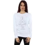 Sweat-shirt Dessins Animés BI23553