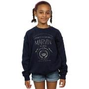 Sweat-shirt enfant Dessins Animés Where's The Kaboom