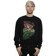 Sweat-shirt Dc Comics BI29227