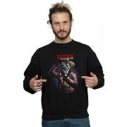 Sweat-shirt Dc Comics BI29310