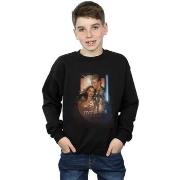 Sweat-shirt enfant Disney Episode II