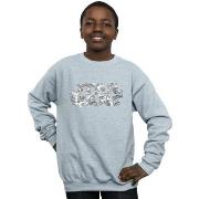 Sweat-shirt enfant Disney BI33982