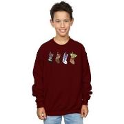 Sweat-shirt enfant Disney BI34055