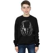 Sweat-shirt enfant Disney Hyper Drive