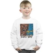 Sweat-shirt enfant Disney Roar